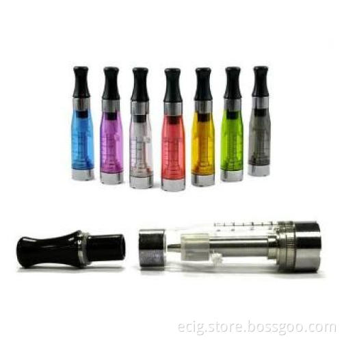 colorful CE4 plus atomizer ego battery ce4 kit